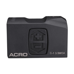 Point Rouge Aimpoint Acro C-1 - Point 3.5 MOA