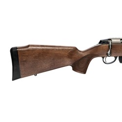 Carabine de chasse TIKKA T3X Varmint Bois - canon INOX