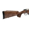 Carabine de chasse TIKKA T3X Varmint Bois - canon INOX