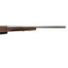 Carabine de chasse TIKKA T3X Varmint Bois - canon INOX