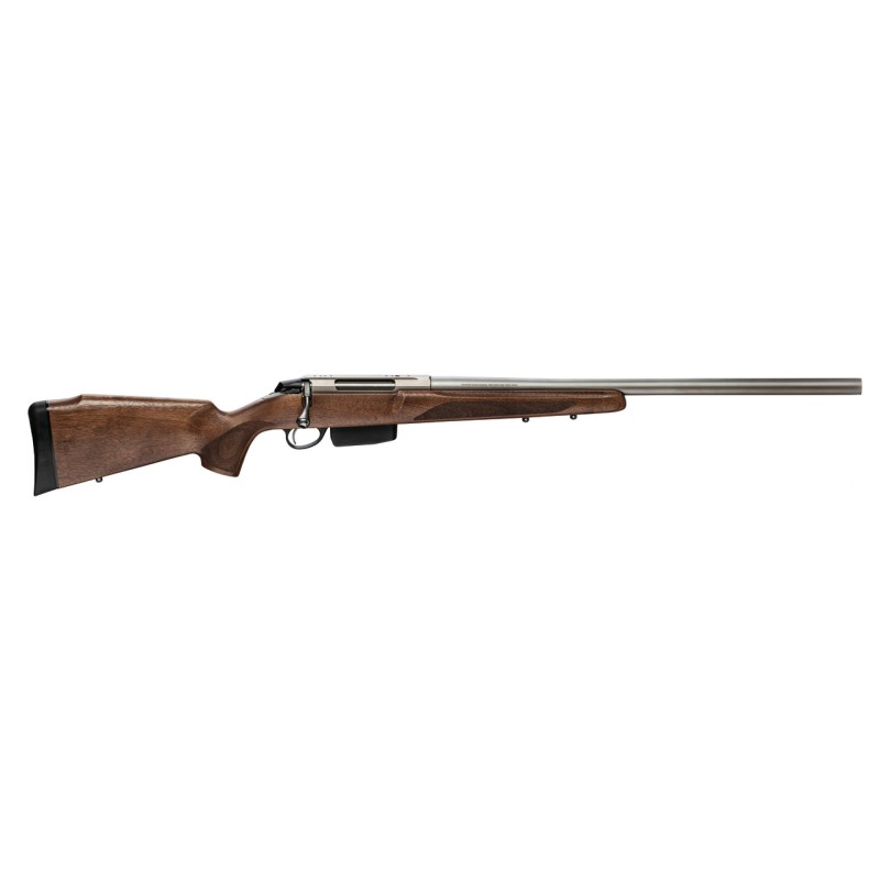 Carabine de chasse TIKKA T3X Varmint Bois - canon INOX