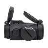 Point Rouge Aimpoint Micro H-2 - Point 2 Moa - Noir