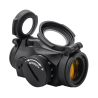 Point Rouge Aimpoint Micro H-2 - Point 2 Moa - Noir