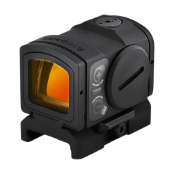 Point Rouge Aimpoint Acro C-2 Avec montage Picatinny 22 mm - Point 3.5 Moa