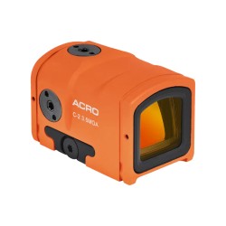 Point Rouge Aimpoint Acro C-2 - Point 3.5 Moa - Orange