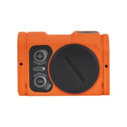 Point Rouge Aimpoint Acro C-2 - Point 3.5 Moa - Orange