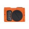 Point Rouge Aimpoint Acro C-2 - Point 3.5 Moa - Orange