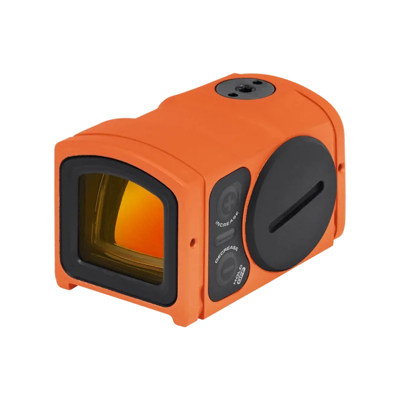 Point Rouge Aimpoint Acro C-2 - Point 3.5 Moa - Orange