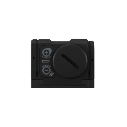 Point Rouge Aimpoint Acro S-2 - Point 9 Moa - Noir