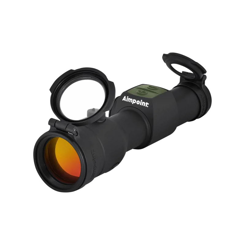 Point Rouge Aimpoint Hunter  H30S - Point 2 Moa - Noir