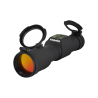 Point Rouge Aimpoint Hunter  H34S - Point 2 Moa - Noir