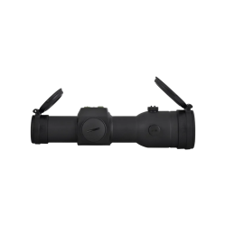 Point Rouge Aimpoint Hunter  H34S - Point 2 Moa - Noir