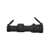 Point Rouge Aimpoint Hunter  H34S - Point 2 Moa - Noir