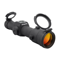 Point Rouge Aimpoint Hunter  H34L - Point 2 Moa - Noir