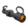 Point Rouge Aimpoint Hunter  H34L - Point 2 Moa - Noir