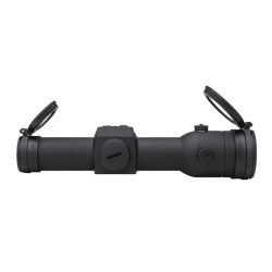 Point Rouge Aimpoint Hunter  H34L - Point 2 Moa - Noir