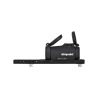 Point Rouge Aimpoint Micro H-2 Avec Montage pour Leupold QR - Point 2 Moa - Noir