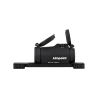 Point Rouge Aimpoint Micro H-2 Avec Montage pour Tikka T3 - Point 2 Moa - Noir