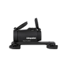Point Rouge Aimpoint Micro H-2 Avec Montage pour Sauer 404 - Point 2 Moa - Noir