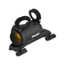 Point Rouge Aimpoint Micro H-2 Avec Montage pour Sauer 404 - Point 2 Moa - Noir