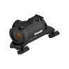 Point Rouge Aimpoint Micro H-2 Avec Montage pour Sauer 404 - Point 2 Moa - Noir