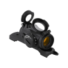 Point Rouge Aimpoint Micro H-2 Avec Montage pour Sauer 404 - Point 2 Moa - Noir