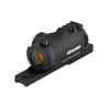 Point Rouge Aimpoint Micro H-2 Avec Montage extra bas pour ARGO/ BAR/ WINCH SRX/ MARAL - Point 2 Moa - Noir