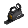 Point Rouge Aimpoint Micro H-2 Avec Montage extra bas pour ARGO/ BAR/ WINCH SRX/ MARAL - Point 2 Moa - Noir