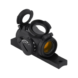 Point Rouge Aimpoint Micro H-2 Avec Montage extra bas pour ARGO/ BAR/ WINCH SRX/ MARAL - Point 2 Moa - Noir