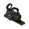 Point Rouge Aimpoint Micro H-2 Avec Montage extra bas pour ARGO/ BAR/ WINCH SRX/ MARAL - Point 2 Moa - Noir