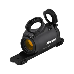 Point Rouge Aimpoint Micro H-2 Avec Montage pour Fusil semi auto - Point 4 Moa - Noir