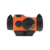 Point Rouge Aimpoint AP Micro H-2 Avec montage - Point 2 Moa - Orange