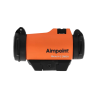 Point Rouge Aimpoint AP Micro H-2 Avec montage - Point 2 Moa - Orange
