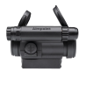 Point Rouge Aimpoint Comp M5 Avec Montage Picatinny - Point 2 MOA - Noir