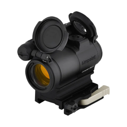 Point Rouge Aimpoint Comp M5 Avec Montage LRP et cale de 30 mm - Point 2 Moa