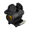 Point Rouge Aimpoint Comp M5 Avec Montage LRP et cale de 30 mm - Point 2 Moa