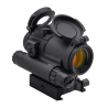 Point Rouge Aimpoint Comp M5 Avec Montage LRP et cale de 39 mm - Point 2 Moa