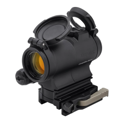 Point Rouge Aimpoint Comp M5 Avec Montage LRP et cale de 39 mm - Point 2 Moa