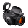 Point Rouge Aimpoint Comp Micro T-2 - Point 2 Moa - Noir