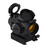 Point Rouge Aimpoint Comp Micro T-2 Avec Montage LRP et cale 33 mm  - Point 2 Moa - Noir