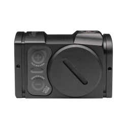 Point Rouge Aimpoint Acro P-2 - Noir - Taille de point au choix