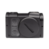 Point Rouge Aimpoint Acro P-2 - Noir - Taille de point au choix