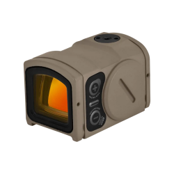 Point Rouge Aimpoint Acro P-2 - Point 3.5 Moa - FDE
