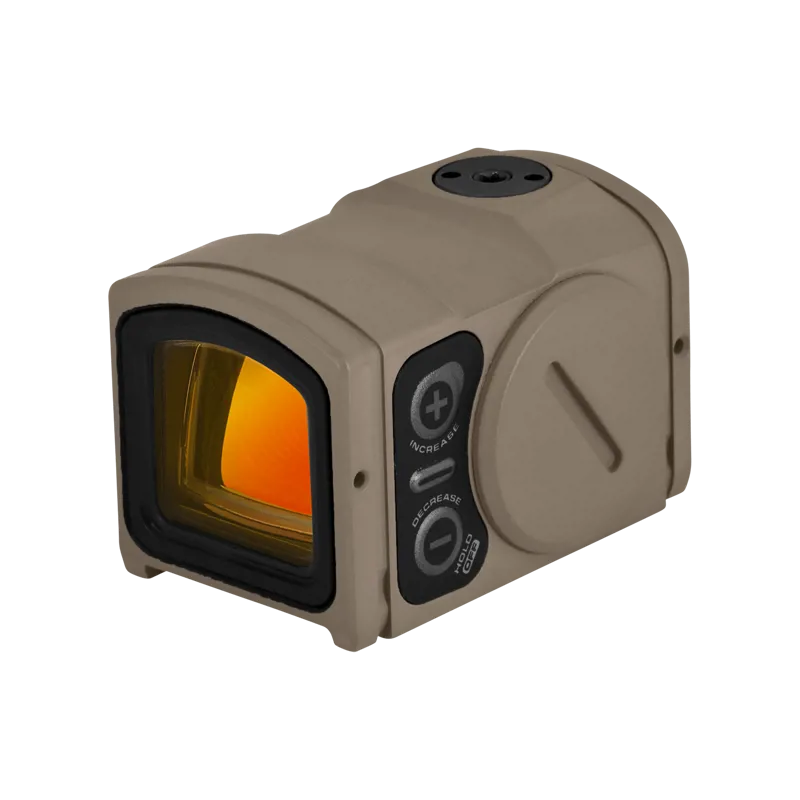 Point Rouge Aimpoint Acro P-2 - Point 3.5 Moa - FDE