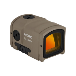 Point Rouge Aimpoint Acro P-2 - Point 3.5 Moa - FDE