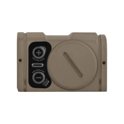 Point Rouge Aimpoint Acro P-2 - Point 3.5 Moa - FDE