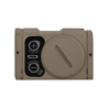 Point Rouge Aimpoint Acro P-2 - Point 3.5 Moa - FDE