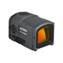 Point Rouge Aimpoint Acro P-2 - Point 3.5 Moa - Gris