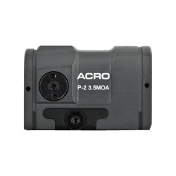 Point Rouge Aimpoint Acro P-2 - Point 3.5 Moa - Gris