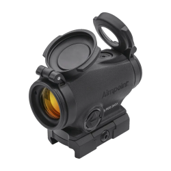 Point Rouge Aimpoint Duty RDS - Point 2 Moa - Noir